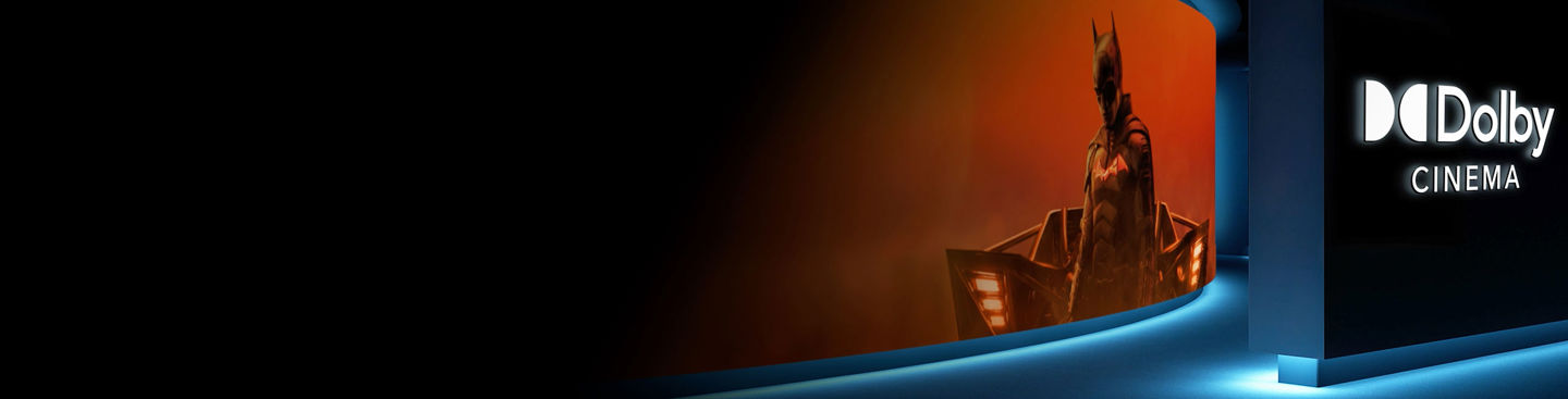 Discover the Dolby Difference for yourself