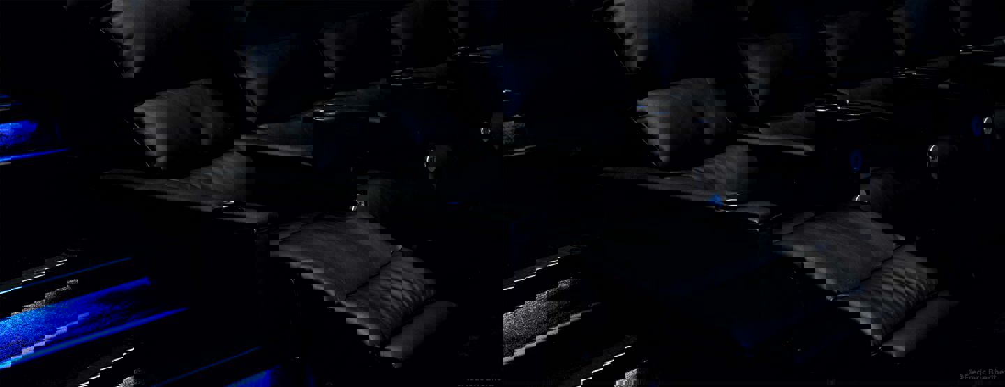 Rien ne vaut 
Dolby Cinema 