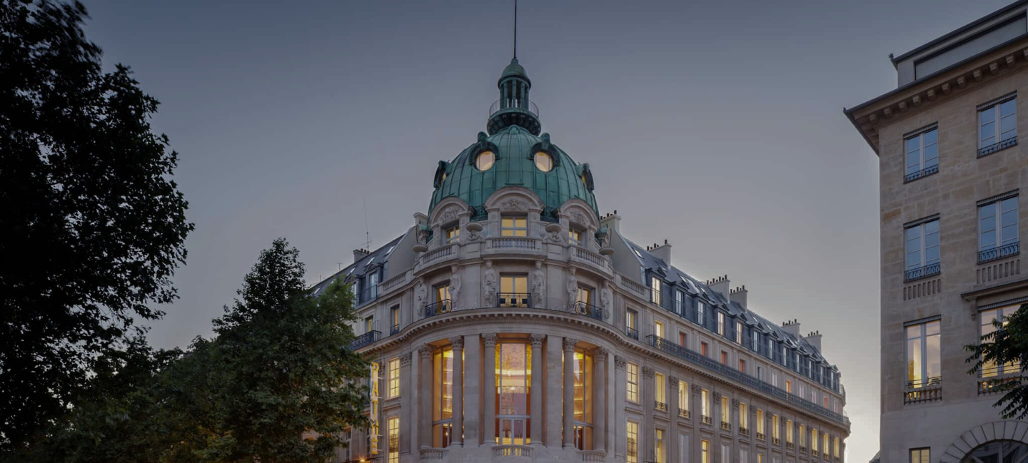 Trouvez une s&eacute;ance en Dolby Vision + Atmos