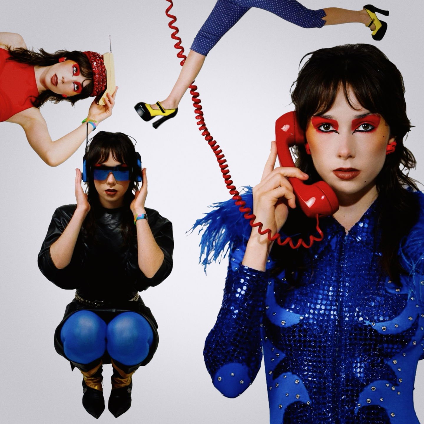 Love Sophie Grey. More in Dolby