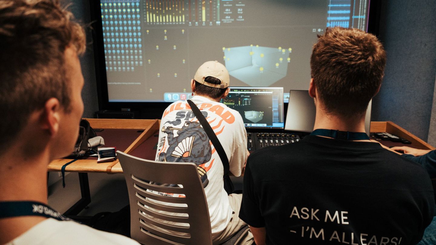 Education & Engagement