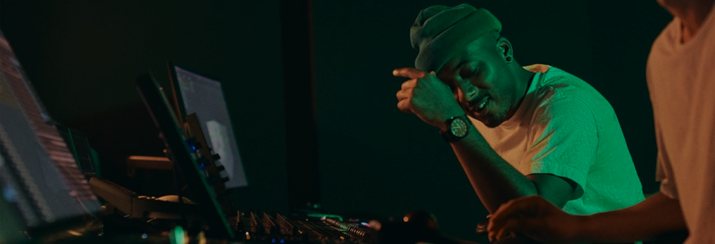 Working professional? We have a site for you. 