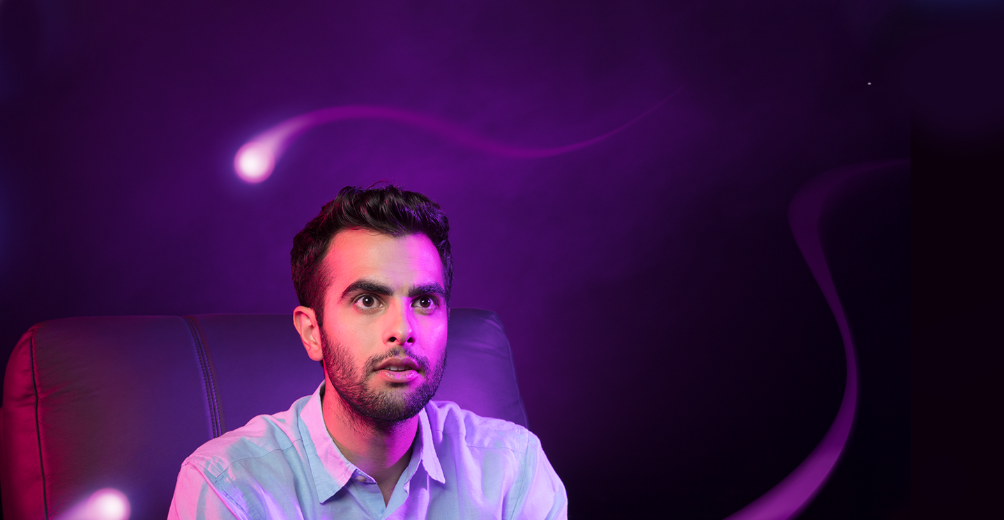 Experience movies in Dolby even if you aren’t near a Dolby Cinema