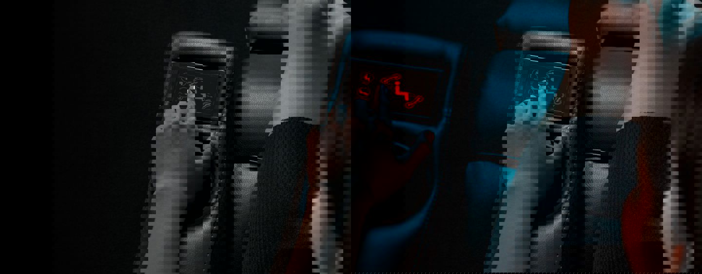 杜比影院颠覆体验