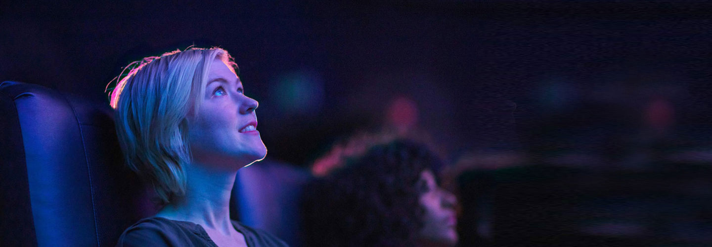 Innovation meets transformation