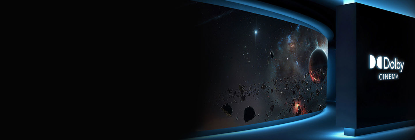 Descubre la diferencia de Dolby